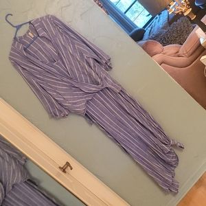 Elan 2 piece dress/cover